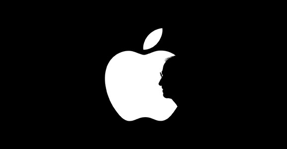 蘋果品牌與賈伯斯
